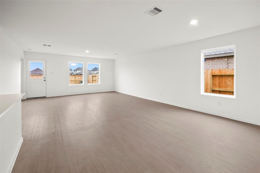 *Photos are representative only. This is not the actual home.*