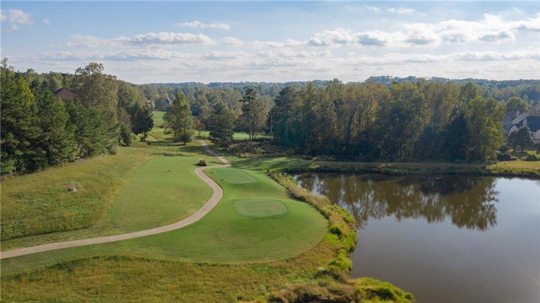 Natural landscape and outdoor views near  in Jefferson (Image 84).