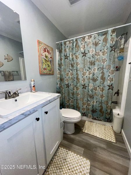 Furnished interior view inside a new home in , Satsuma (Image 14). Furnished interior view inside a new home in , Satsuma (Image 14).