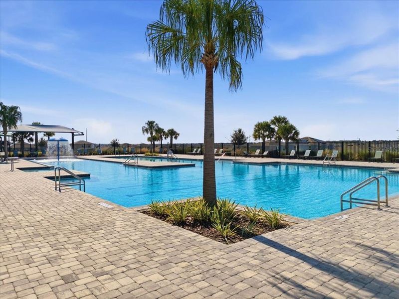 Community amenities in Eden Hills, Lake Alfred (Image 40). Community amenities in Eden Hills, Lake Alfred (Image 40).