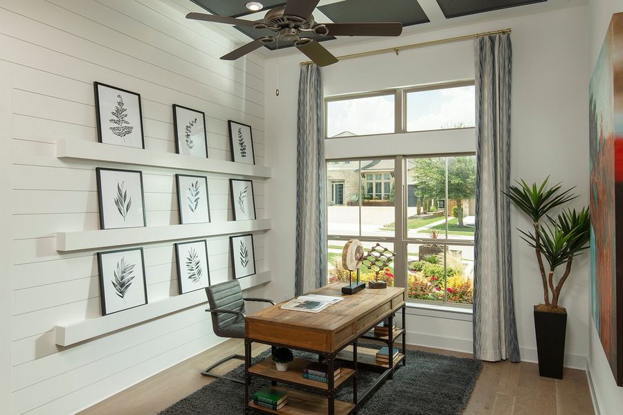 New Home in Georgetown, TX. - Slide 3 New Home in Georgetown, TX. - Slide 3