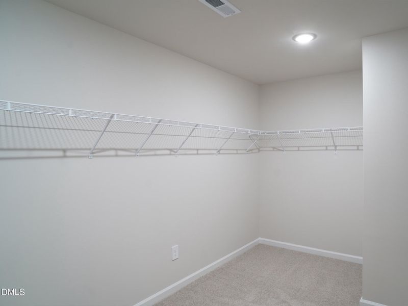 Primary WIC Primary WIC