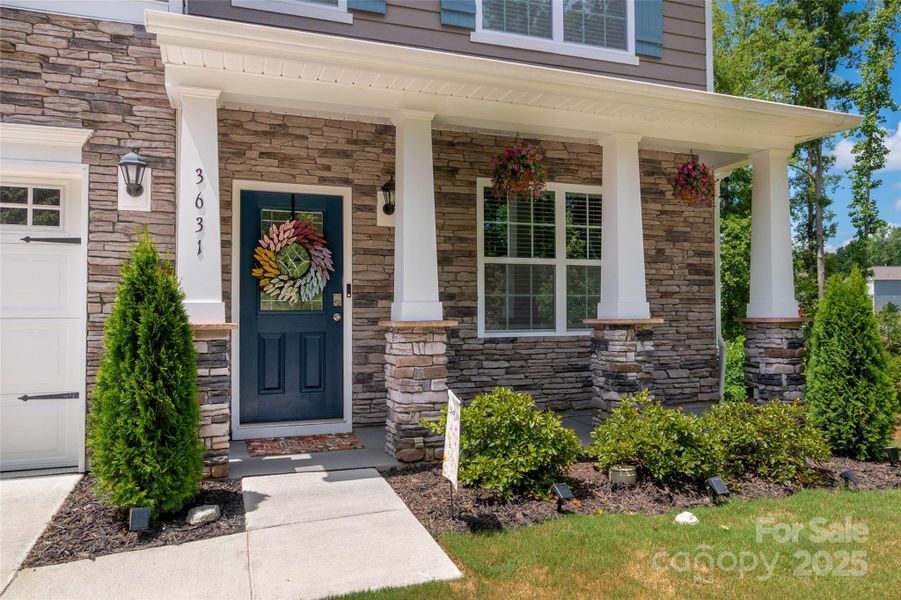 Image 43 of a home in Azalea Ridge.