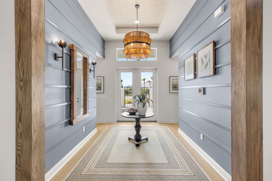 Foyer Foyer