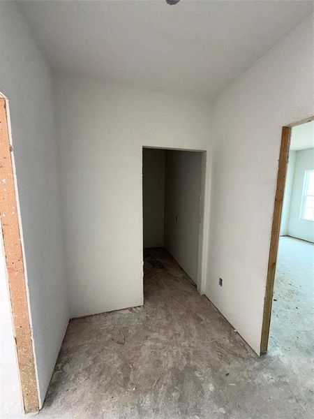 In-progress construction of a new home in , Abilene, TX (Image 9). In-progress construction of a new home in , Abilene, TX (Image 9).