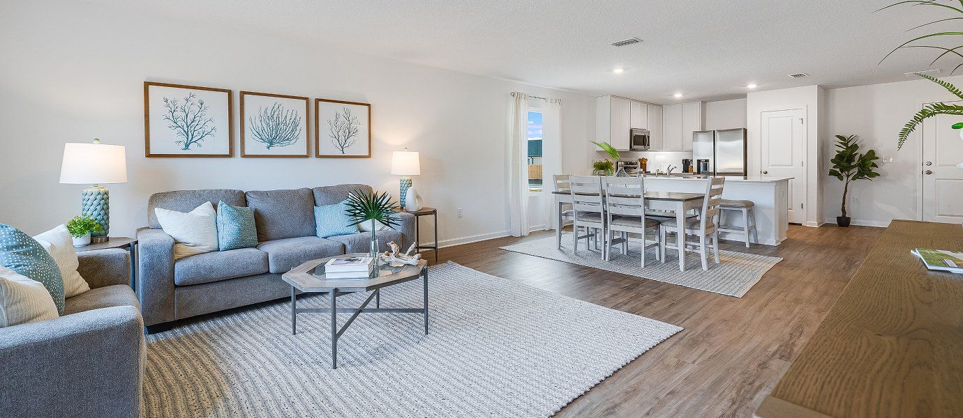 Grove CORE 3320 Newlin Family 2of3 Base2 4 15 25