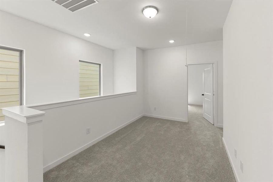 14. 6915 Mission Tejas - Loft