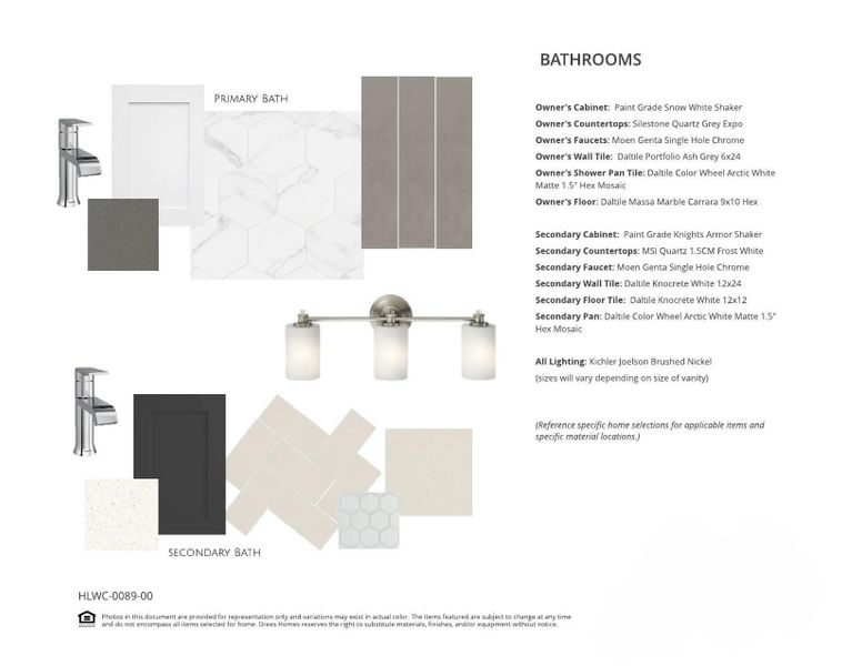 Image 27 of a home in The Hollows Canyon - 60'.