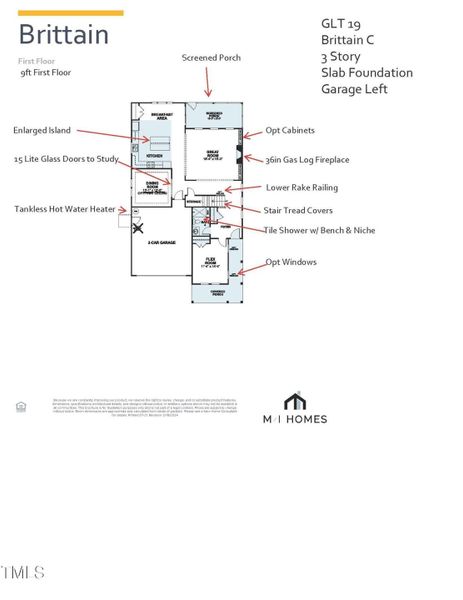 first floor first floor