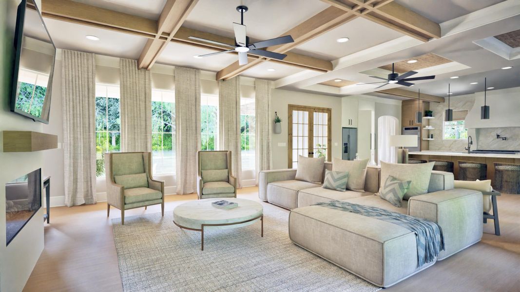 Community amenities in , Johns Island (Image 12).