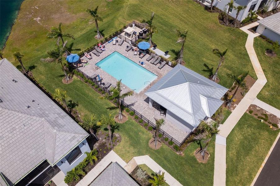 Community amenities in , Punta Gorda (Image 35).