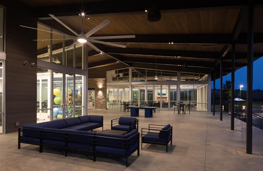 South Oak Community South Oak Community