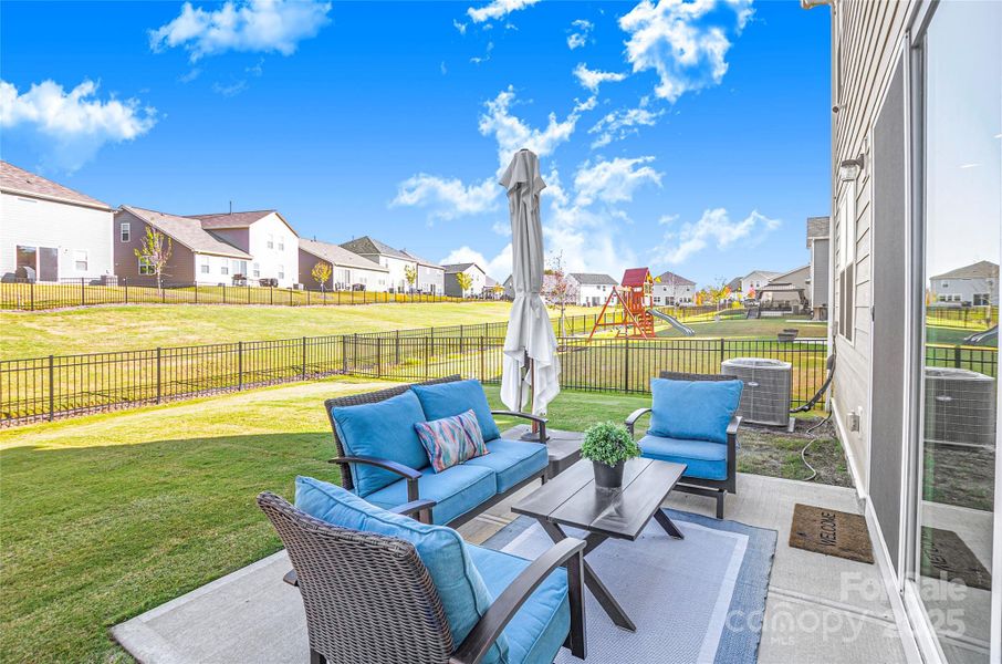 Image 26 of a home in Waxhaw Landing. Image 26 of a home in Waxhaw Landing.