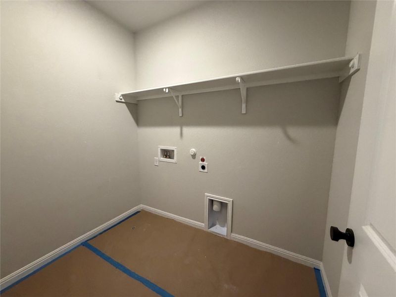 In-progress construction of a new home in Cannon Ranch 45s, Dripping Springs, TX (Image 20). In-progress construction of a new home in Cannon Ranch 45s, Dripping Springs, TX (Image 20).