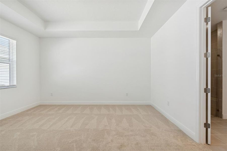 Spacious, unfurnished interior of a new home in SeaFlower, Bradenton (Image 20).