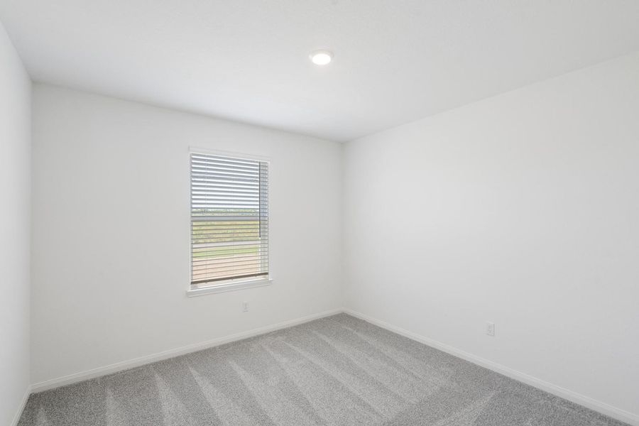 Spacious, unfurnished interior of a new home in , Hockley (Image 13). Spacious, unfurnished interior of a new home in , Hockley (Image 13).