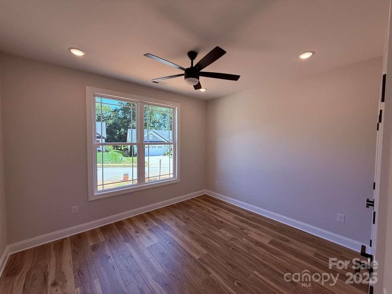 Spacious, unfurnished interior of a new home in , Conover (Image 18).