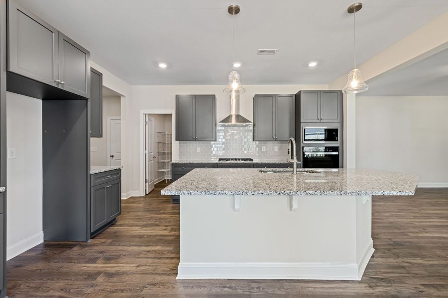 New Home in Knightdale, NC.  - Slide 18