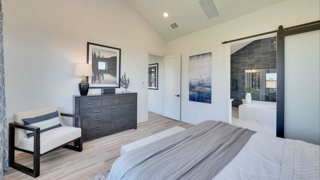 Willow Floor Plan Representative Photo