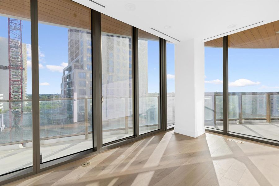 Spacious, unfurnished interior of a new home in , West Palm Beach (Image 14). Spacious, unfurnished interior of a new home in , West Palm Beach (Image 14).
