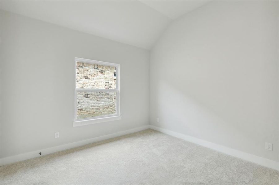 Spacious, unfurnished interior of a new home in , Celina (Image 20).