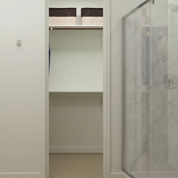 Barbaro Owner's Suite