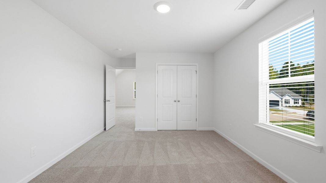 Spacious, unfurnished interior of a new home in Stillwater, Tullahoma (Image 30).