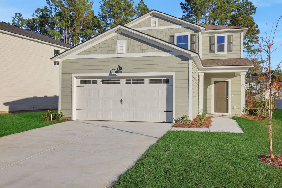 236 Bircholt Grove, Pooler, GA.  - Slide 5