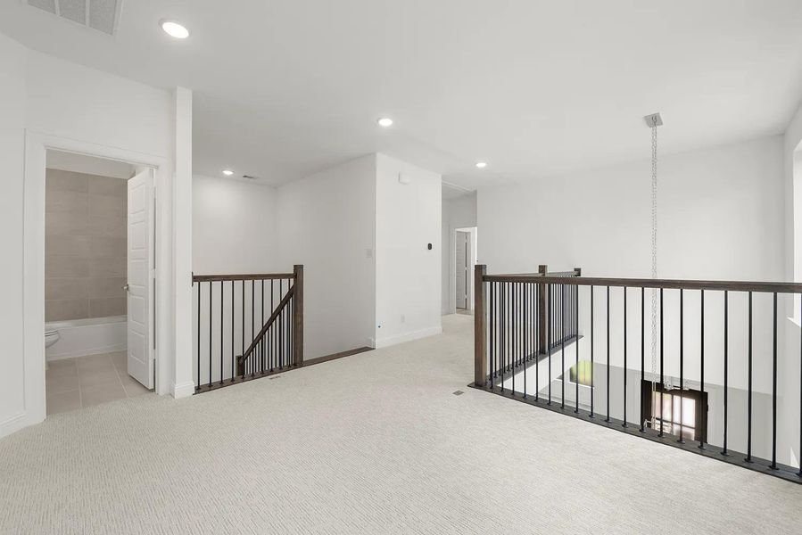 Thornhill A Loft