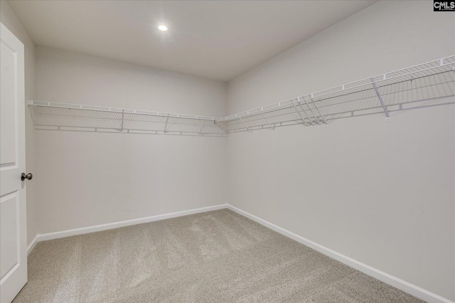 Spacious, unfurnished interior of a new home in Boykin Hills, Chapin (Image 37). Spacious, unfurnished interior of a new home in Boykin Hills, Chapin (Image 37).