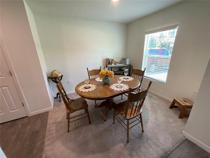 Furnished interior view inside a new home in , Port Charlotte (Image 8).