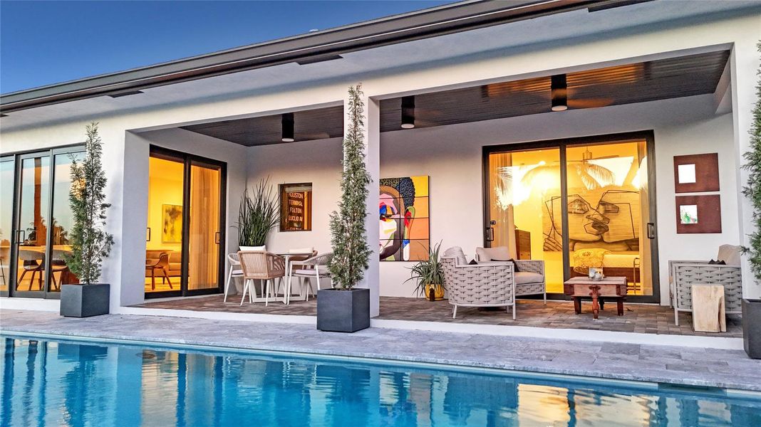 Image 37 of a home in .