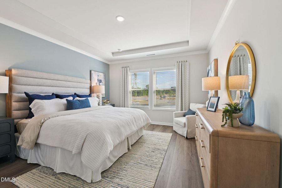 10 - Downstairs Primary