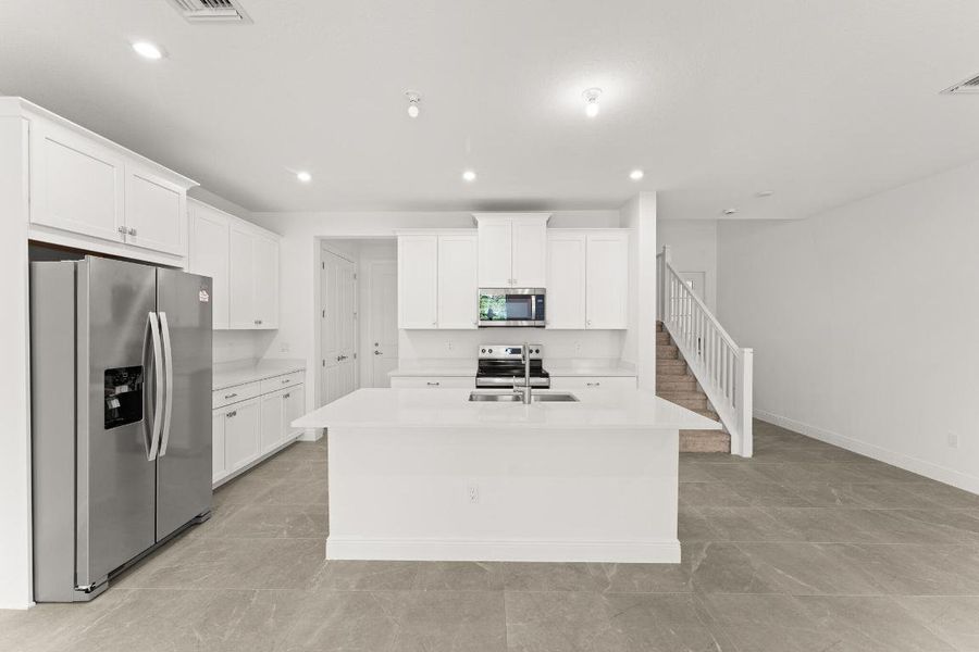 3593 NW Solange Court