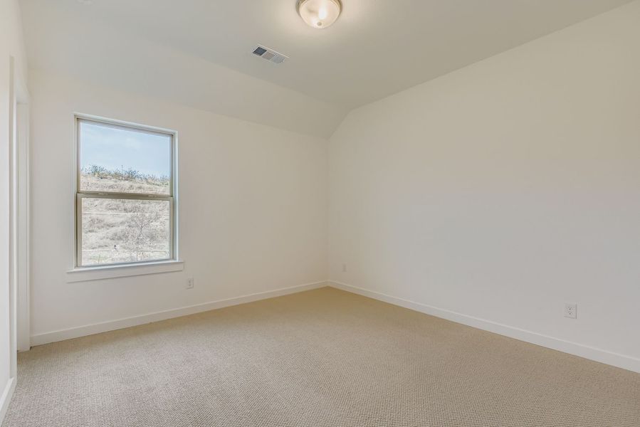 3525 Kings Court - Bedroom