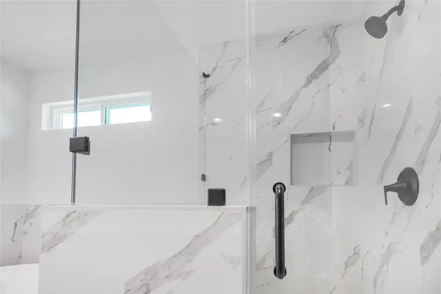 Close-up of interior finishes inside a home in , Houston (Image 13). Close-up of interior finishes inside a home in , Houston (Image 13).