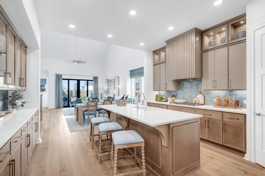 Kitchen Kitchen