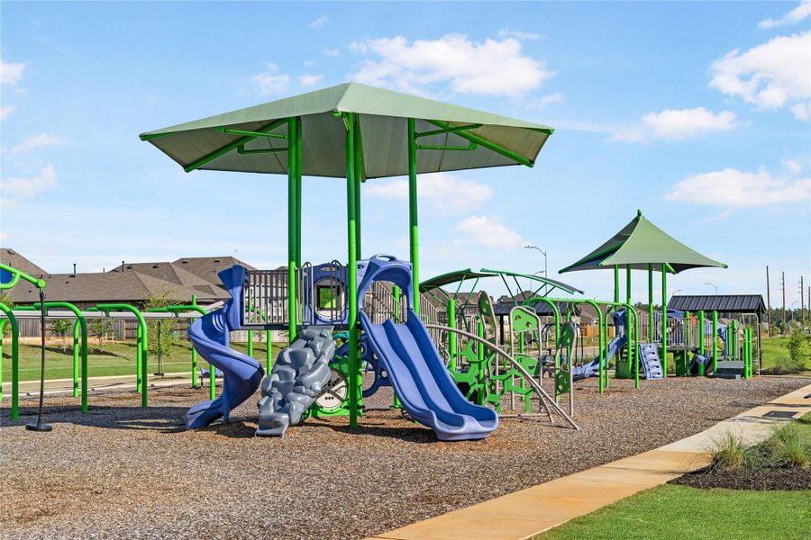 Community amenities in , Magnolia (Image 29).