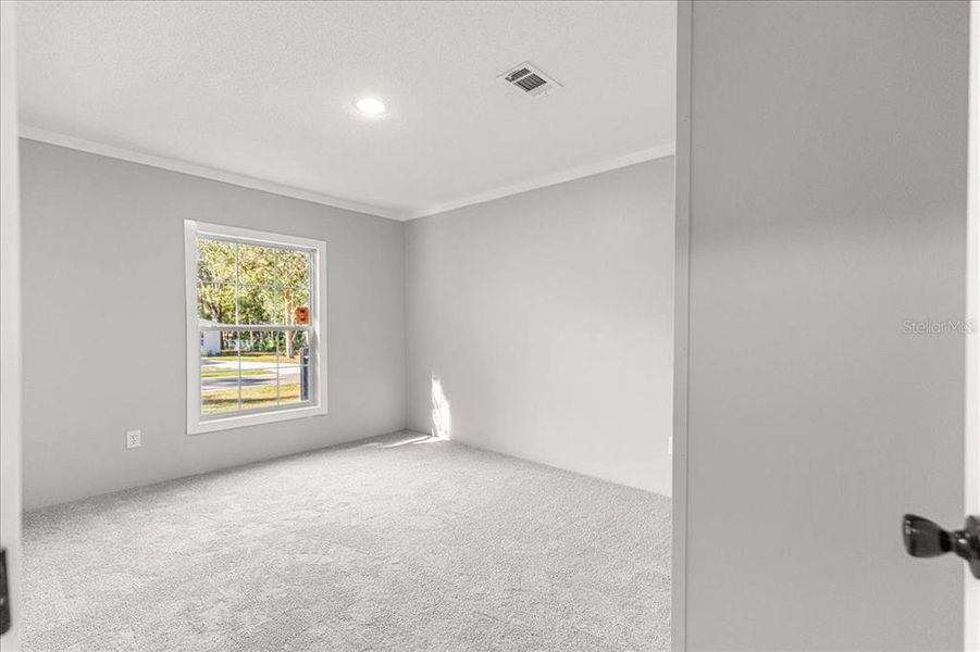 Spacious, unfurnished interior of a new home in , Ocala (Image 34). Spacious, unfurnished interior of a new home in , Ocala (Image 34).
