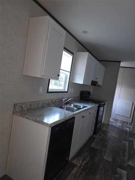 Furnished interior view inside a new home in , Spring Hill (Image 4).