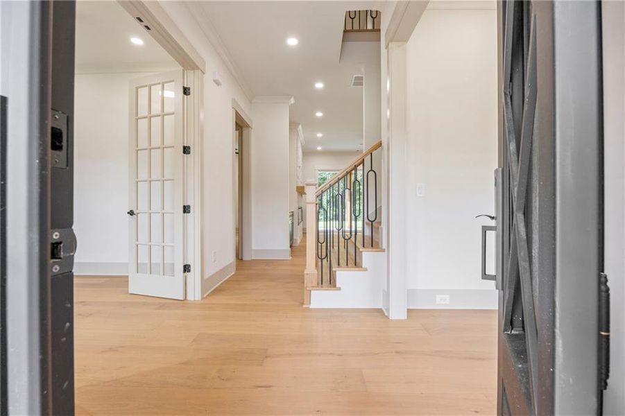 Image 52 of a home in .