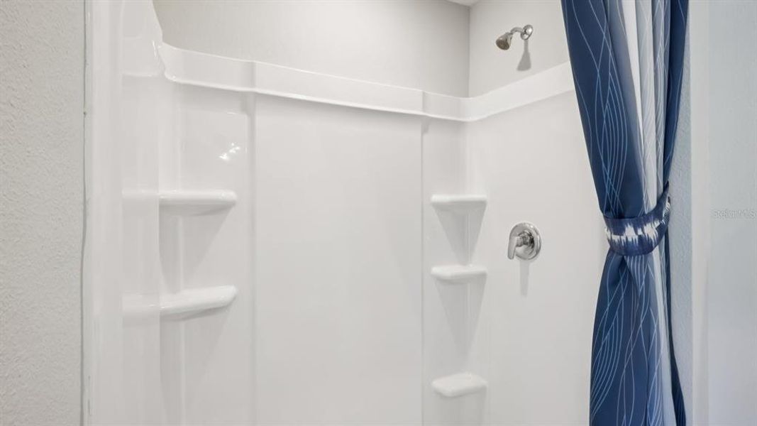 Close-up of interior finishes inside a home in Balm Grove, Wimauma (Image 19).