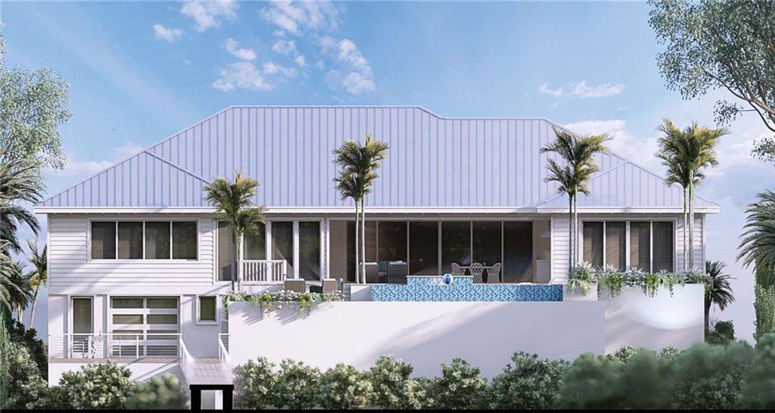 Image 10 of a home in .