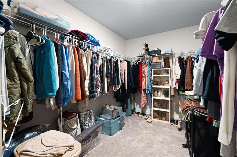 Close-up of interior finishes inside a home in , Villa Rica (Image 20).