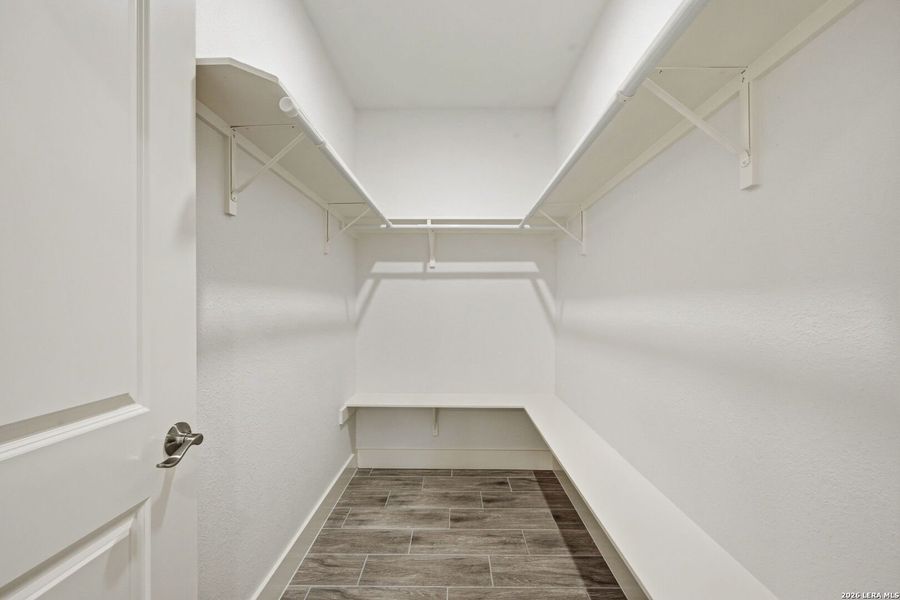 Spacious, unfurnished interior of a new home in , San Antonio (Image 19). Spacious, unfurnished interior of a new home in , San Antonio (Image 19).
