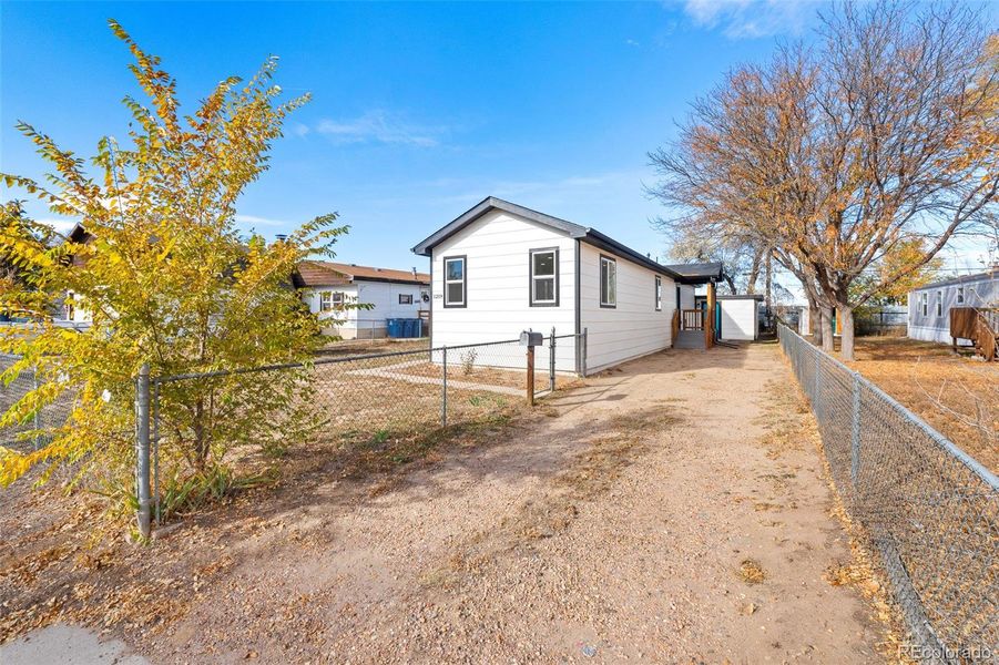 Image 35 of a home in .