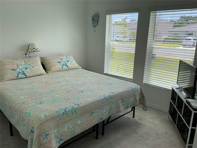 Furnished interior view inside a new home in , Kissimmee (Image 7).