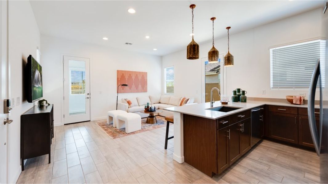 Trillium Next Gen Suite Trillium Next Gen Suite