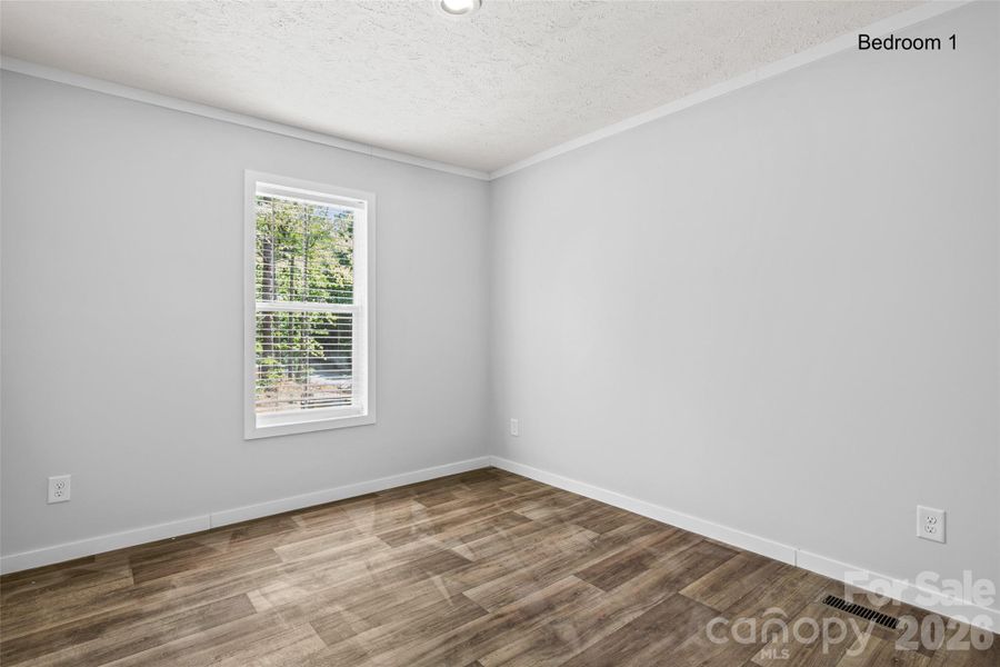 Spacious, unfurnished interior of a new home in , Lancaster (Image 23).