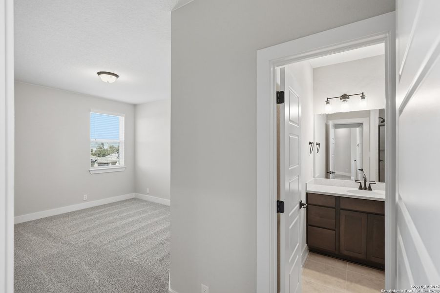 Image 46 of a home in Esperanza – New Phase Now Selling.